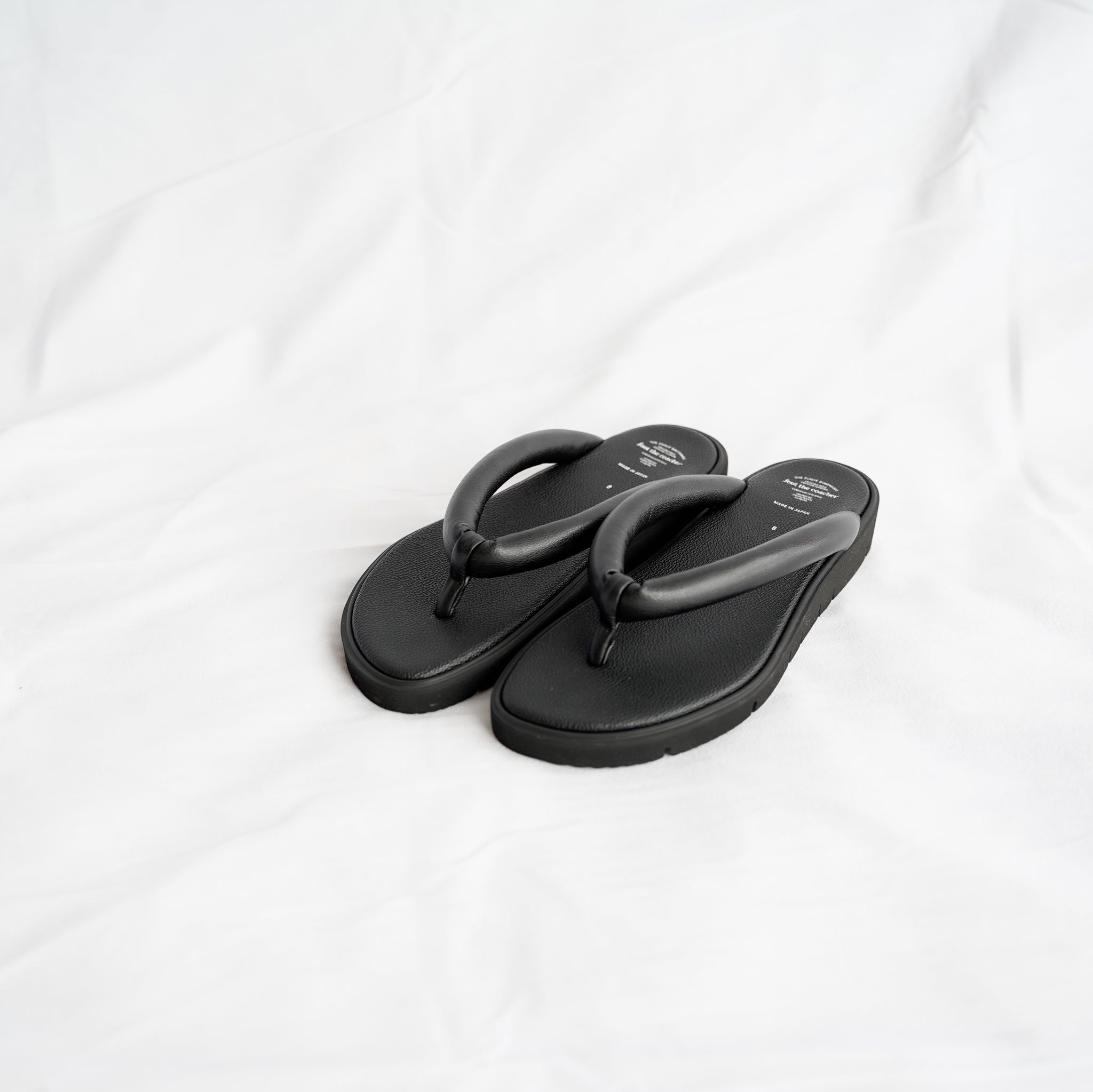 SETTA SANDALS – Maison ma Maniere