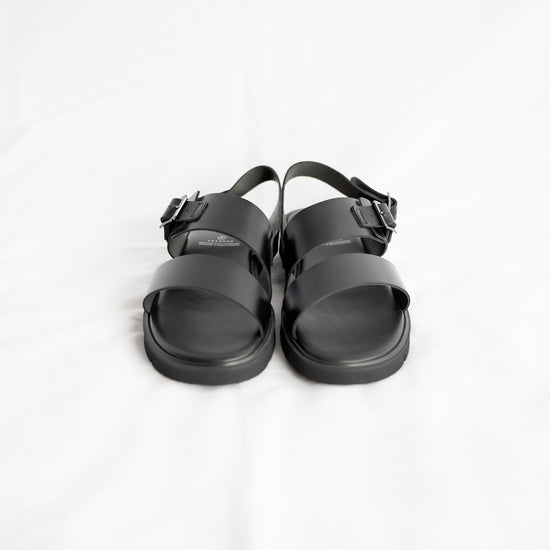 S.S. BELT SANDALS