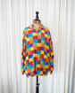 OLD NAFNAF Silk Shirt
