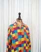 OLD NAFNAF Silk Shirt