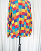 OLD NAFNAF Silk Shirt