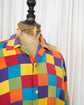 OLD NAFNAF Silk Shirt