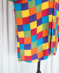 OLD NAFNAF Silk Shirt