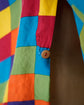 OLD NAFNAF Silk Shirt
