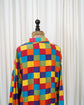 OLD NAFNAF Silk Shirt