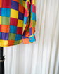 OLD NAFNAF Silk Shirt