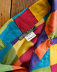 OLD NAFNAF Silk Shirt