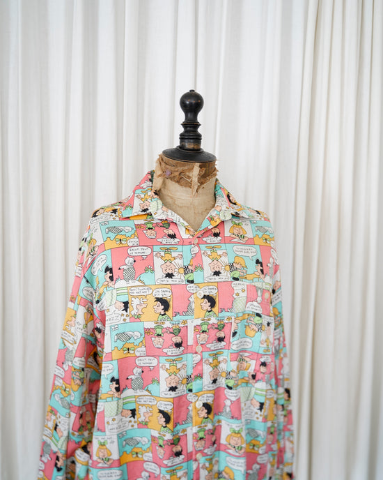 OLD NAFNAF Shirt