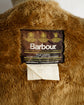 1991 Barbour 3crown Boa liner