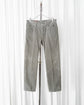 HERMES Made in Frence Corduroy trousers