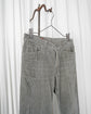 HERMES Made in Frence Corduroy trousers