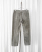 HERMES Made in Frence Corduroy trousers