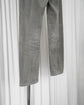 HERMES Made in Frence Corduroy trousers