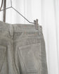 HERMES Made in Frence Corduroy trousers
