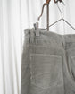 HERMES Made in Frence Corduroy trousers