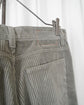 HERMES Made in Frence Corduroy trousers