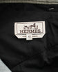 HERMES Made in Frence Corduroy trousers