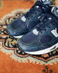 NEW BALANCE 991 NAVY 27.0CM U.K.(1)