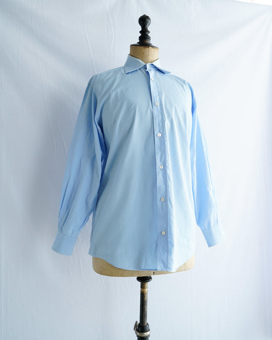 Made in France HERMES Serie button shirt