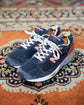 NEW BALANCE 991 NAVY 25.0CM U.S.A.(1)