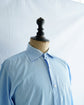 Made in France HERMES Serie button shirt