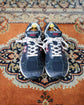 NEW BALANCE 991 NAVY 25.0CM U.S.A.(1)