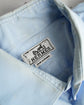 Made in France HERMES Serie button shirt