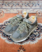 NEW BALANCE 991 KHAKI 26.5CM U.K.(1)