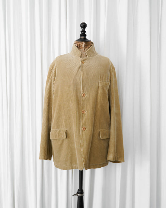 1990s C.P.Company Corduroy Jacket