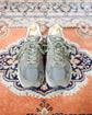 NEW BALANCE 991 KHAKI 26.5CM U.K.(1)