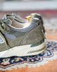 NEW BALANCE 991 KHAKI 26.5CM U.K.(1)