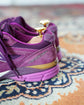 NEW BALANCE 990v4 PURPLE 23.0CM U.S.A. (1)