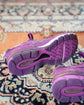 NEW BALANCE 990v4 PURPLE 23.0CM U.S.A. (1)