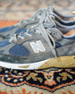 NEW BALANCE 991 NAVY 26.0CM U.K.(1)