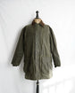 1993 Barbour 3crown NORTHUMBRIA "YKK bar zip"