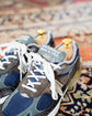 NEW BALANCE 993 NAVY 26.0CM U.S.A.(1)