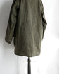 1993 Barbour 3crown NORTHUMBRIA "YKK bar zip"