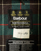 1993 Barbour 3crown NORTHUMBRIA "YKK bar zip"