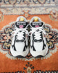 NEW BALANCE 993 WHITE 25.0CM U.S.A. (1)