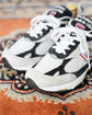 NEW BALANCE 993 WHITE 25.0CM U.S.A. (1)