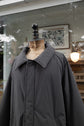 Atelier Padded "FUTON" Overcoat