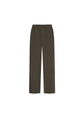 AMOMENTO easy banding pants