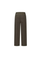 AMOMENTO easy banding pants