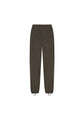 AMOMENTO easy banding pants