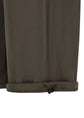 AMOMENTO easy banding pants