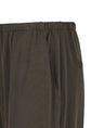 AMOMENTO easy banding pants