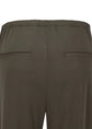 AMOMENTO easy banding pants