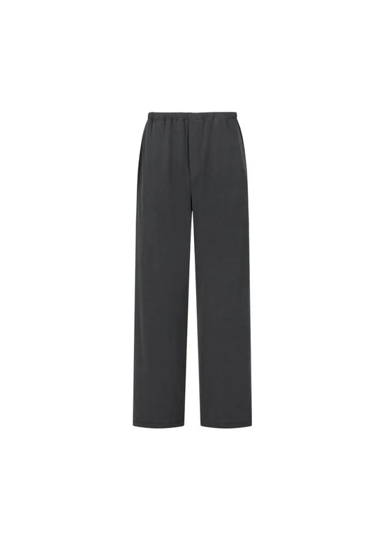 AMOMENTO easy banding pants