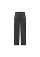 AMOMENTO easy banding pants