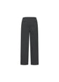 AMOMENTO easy banding pants